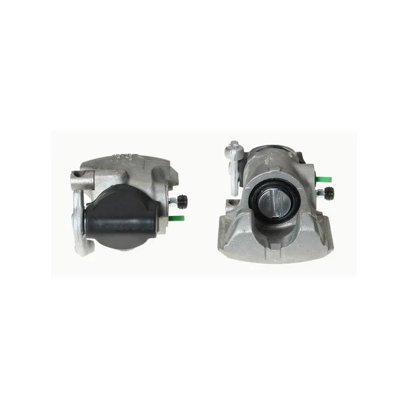Étrier de frein BUDWEG CALIPER 34139