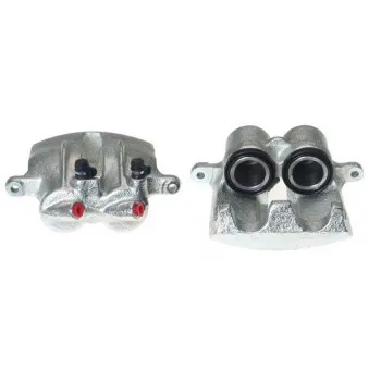 Étrier de frein BUDWEG CALIPER 341422
