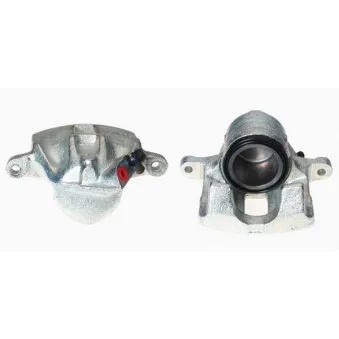 Étrier de frein BUDWEG CALIPER 341424