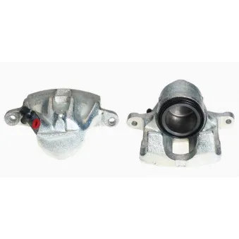 Étrier de frein BUDWEG CALIPER 341425