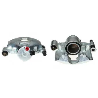 Étrier de frein BUDWEG CALIPER 34144
