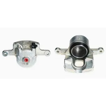 Étrier de frein BUDWEG CALIPER 341440