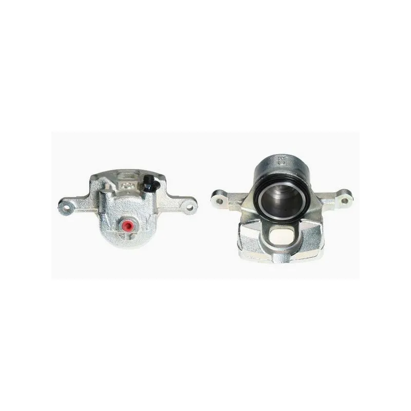 Étrier de frein BUDWEG CALIPER 341440