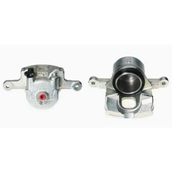 Étrier de frein BUDWEG CALIPER 341441
