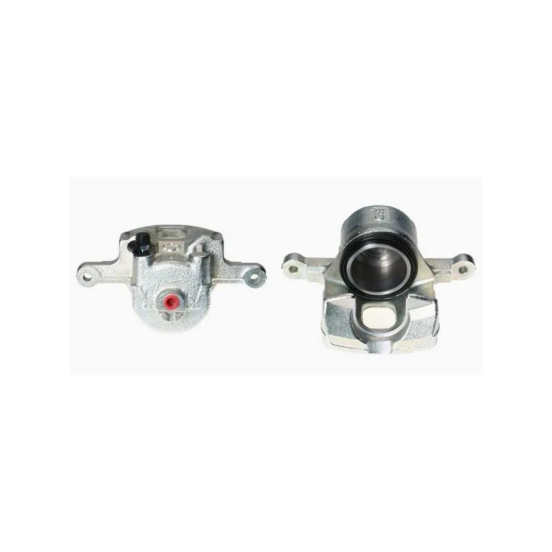 Étrier de frein BUDWEG CALIPER 341441