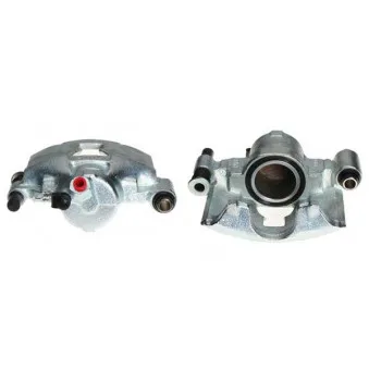 Étrier de frein BUDWEG CALIPER 34145