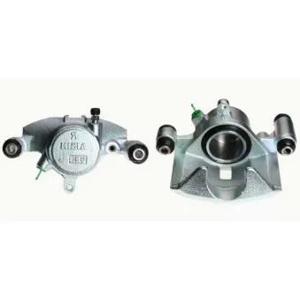 Étrier de frein BUDWEG CALIPER 341450