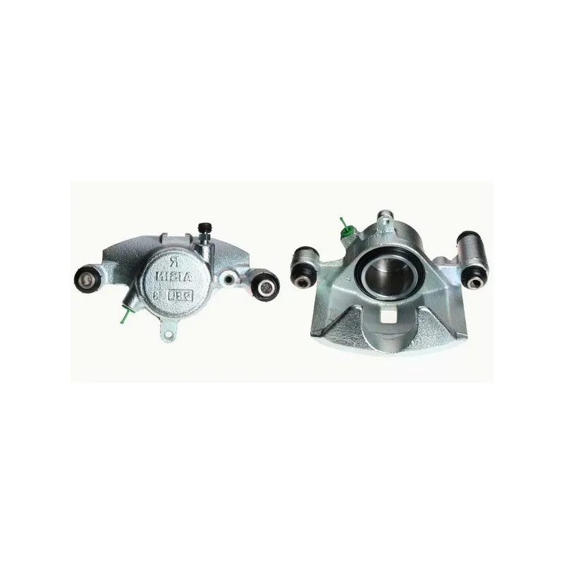 Étrier de frein BUDWEG CALIPER 341450