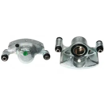 Étrier de frein BUDWEG CALIPER 341460