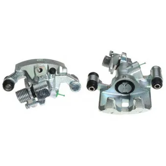 Étrier de frein BUDWEG CALIPER 341465