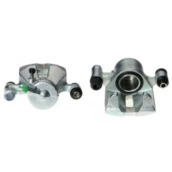 Étrier de frein BUDWEG CALIPER 341466