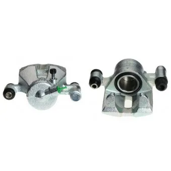 Étrier de frein BUDWEG CALIPER 341467