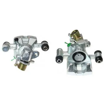 Étrier de frein BUDWEG CALIPER 341468