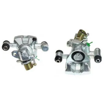 Étrier de frein BUDWEG CALIPER 341469