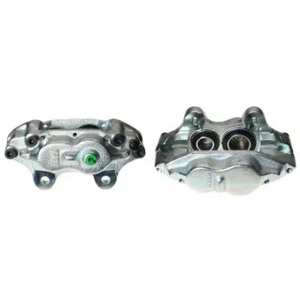 Étrier de frein BUDWEG CALIPER 341480