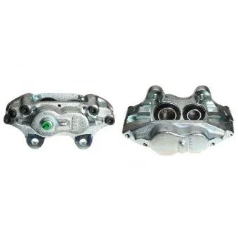 Étrier de frein BUDWEG CALIPER 341481