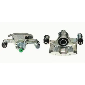 Étrier de frein BUDWEG CALIPER 341488