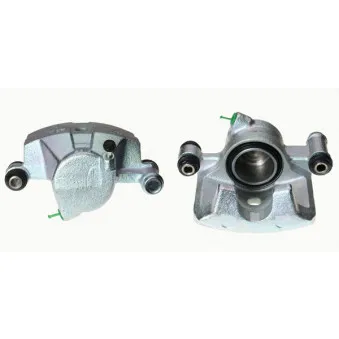 Étrier de frein BUDWEG CALIPER 341490