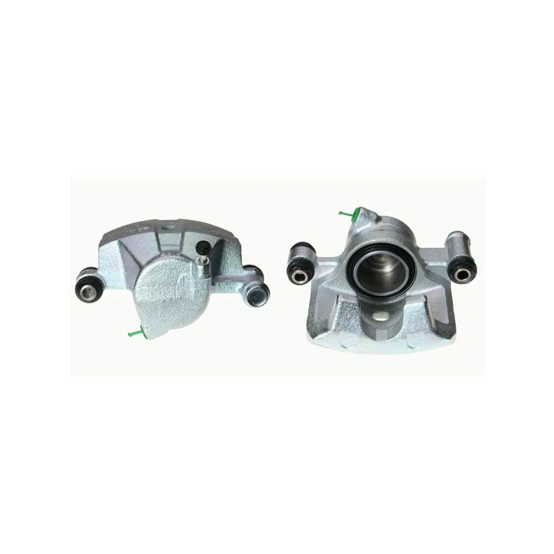 Étrier de frein BUDWEG CALIPER 341490