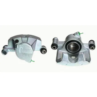 Étrier de frein BUDWEG CALIPER 341491