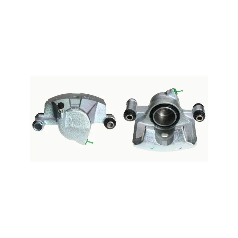 Étrier de frein BUDWEG CALIPER 341491