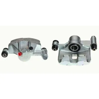Étrier de frein BUDWEG CALIPER 341492