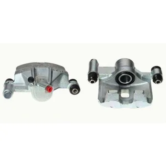 Étrier de frein BUDWEG CALIPER 341493