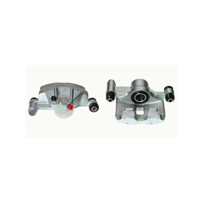 Étrier de frein BUDWEG CALIPER 341493