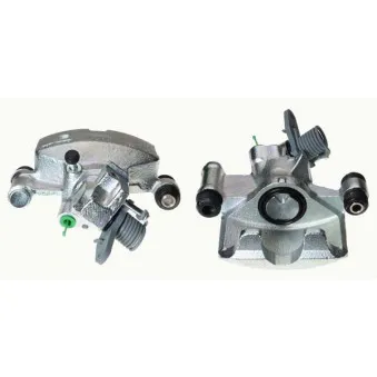Étrier de frein BUDWEG CALIPER 341494