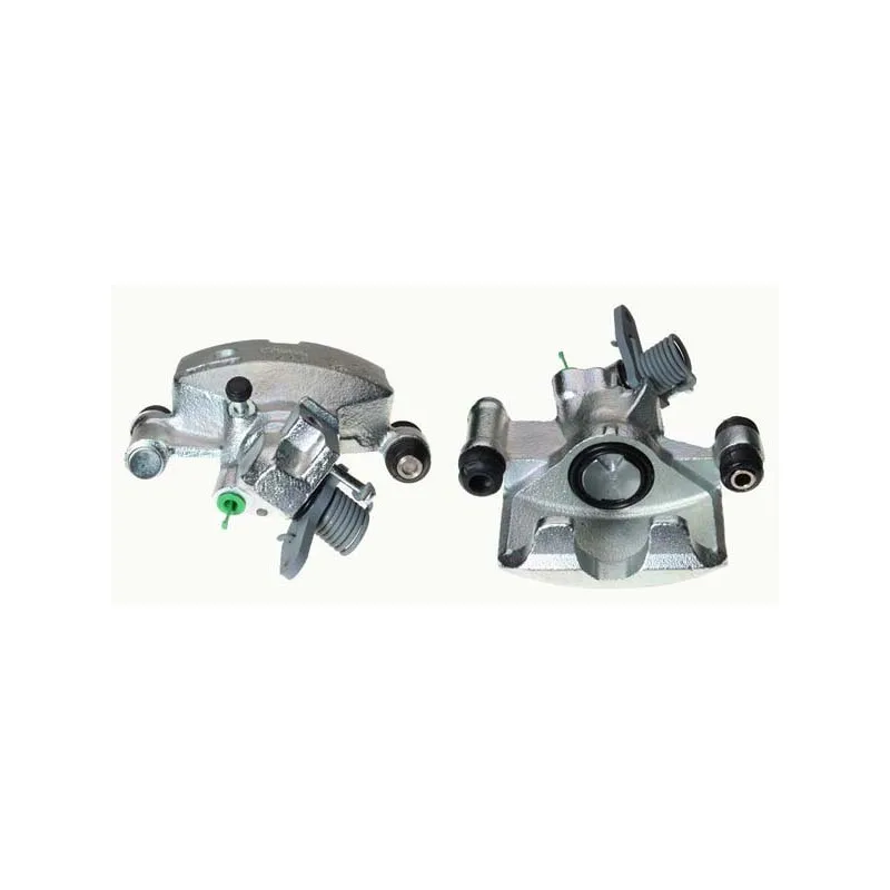 Étrier de frein BUDWEG CALIPER 341494
