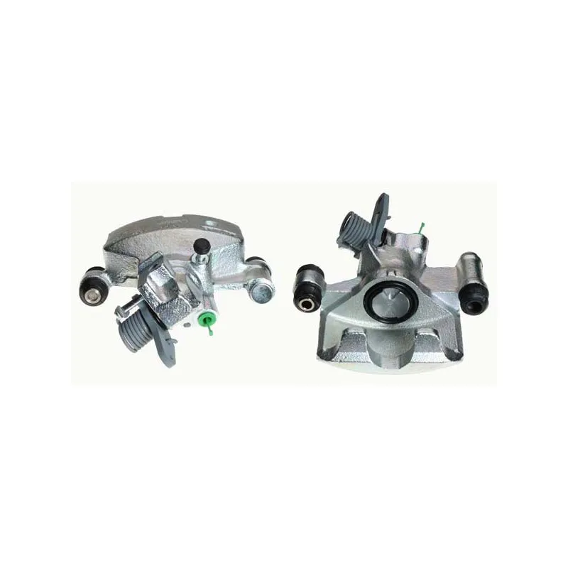 Étrier de frein BUDWEG CALIPER 341495