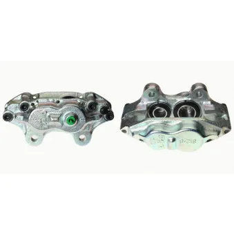 Étrier de frein BUDWEG CALIPER 341500