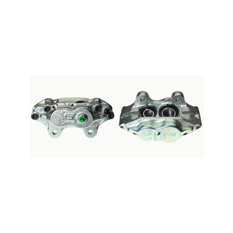 Étrier de frein BUDWEG CALIPER 341500