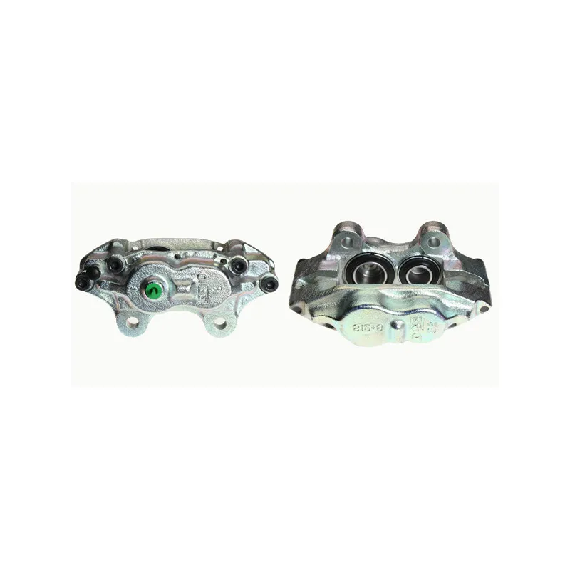 Étrier de frein BUDWEG CALIPER 341501