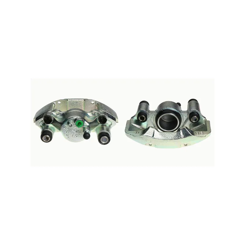 Étrier de frein BUDWEG CALIPER 341511