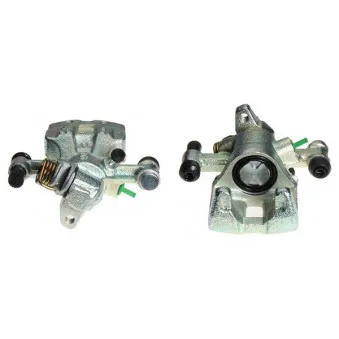Étrier de frein BUDWEG CALIPER 341526