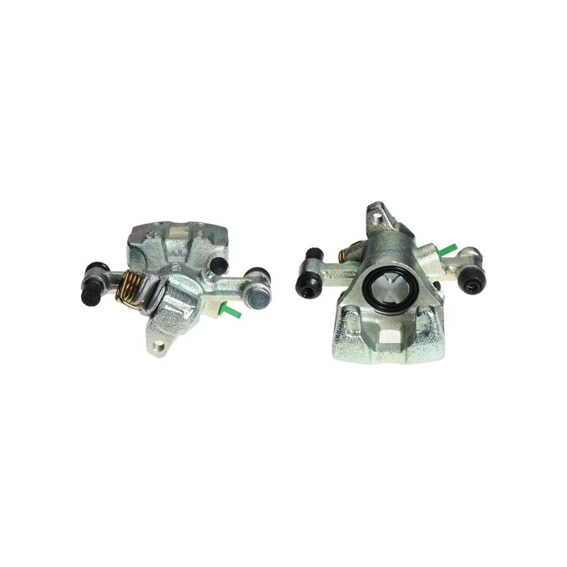 Étrier de frein BUDWEG CALIPER 341526
