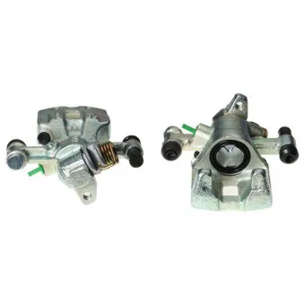 Étrier de frein BUDWEG CALIPER 341527