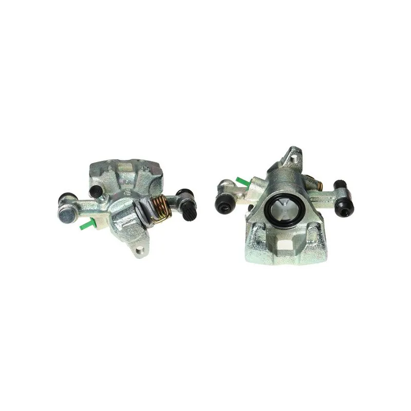 Étrier de frein BUDWEG CALIPER 341527
