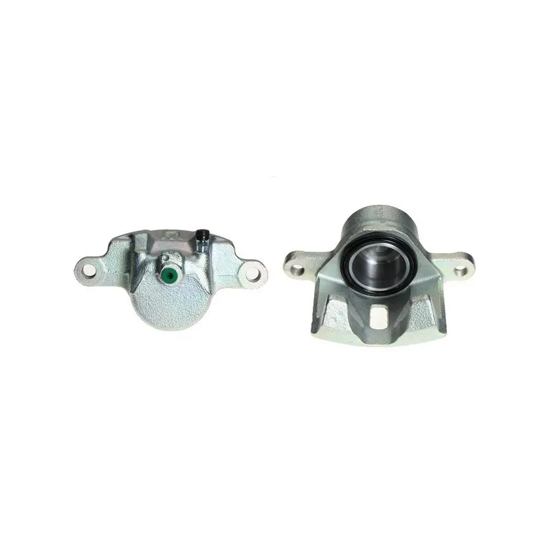 Étrier de frein BUDWEG CALIPER 341536
