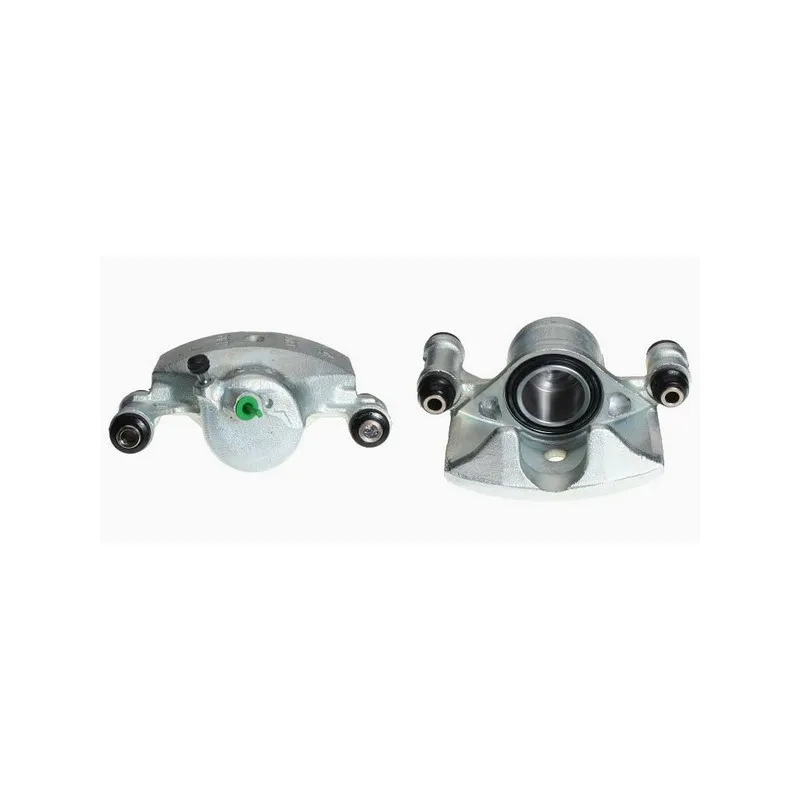 Étrier de frein BUDWEG CALIPER 341548