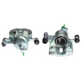 Étrier de frein BUDWEG CALIPER 341559