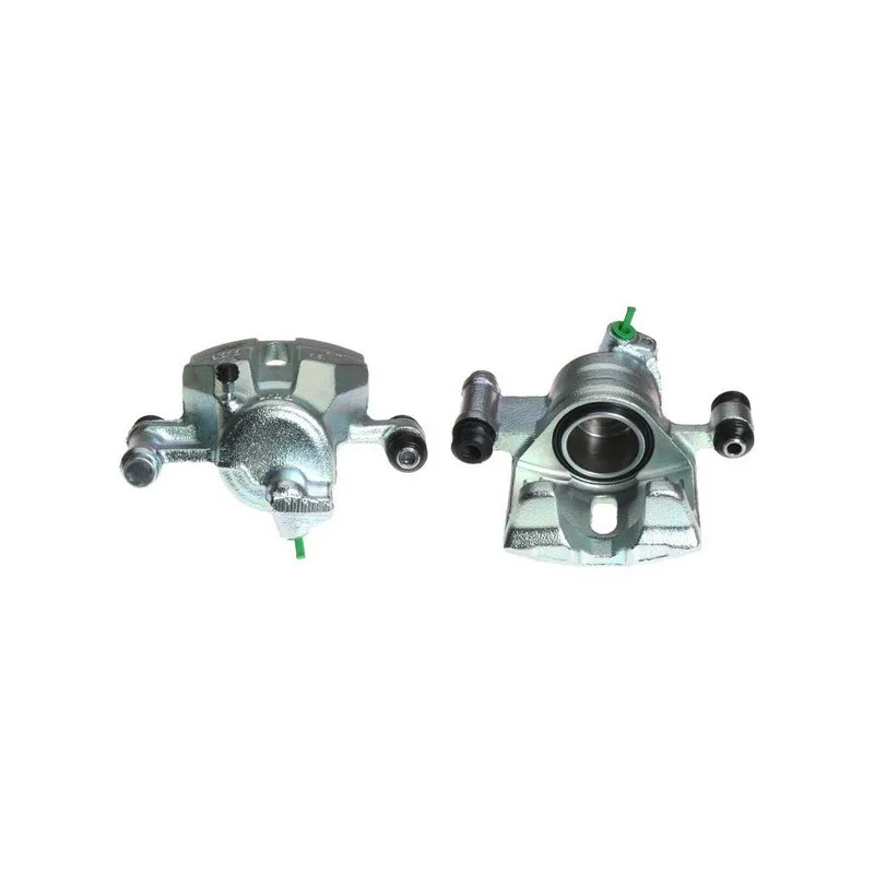 Étrier de frein BUDWEG CALIPER 341559