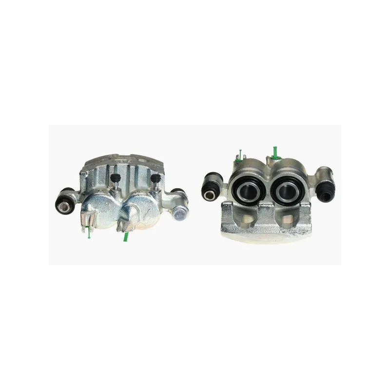 Étrier de frein BUDWEG CALIPER 341560