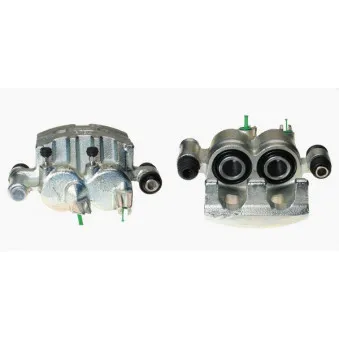 Étrier de frein BUDWEG CALIPER 341561