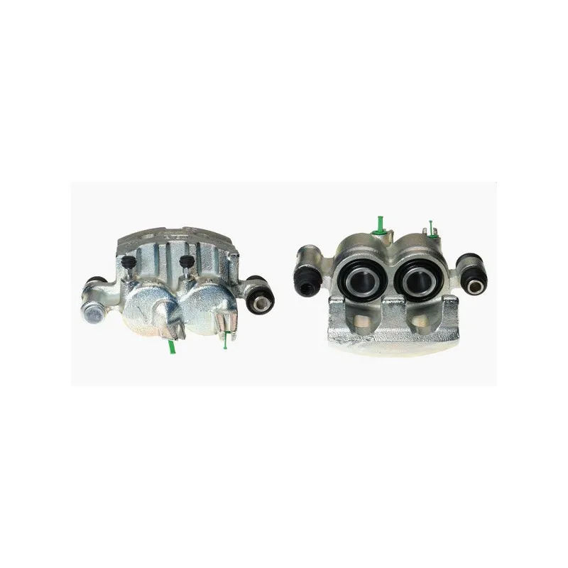 Étrier de frein BUDWEG CALIPER 341561