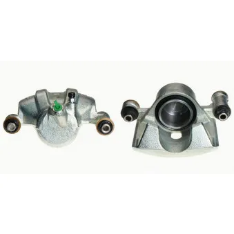 Étrier de frein BUDWEG CALIPER 341562