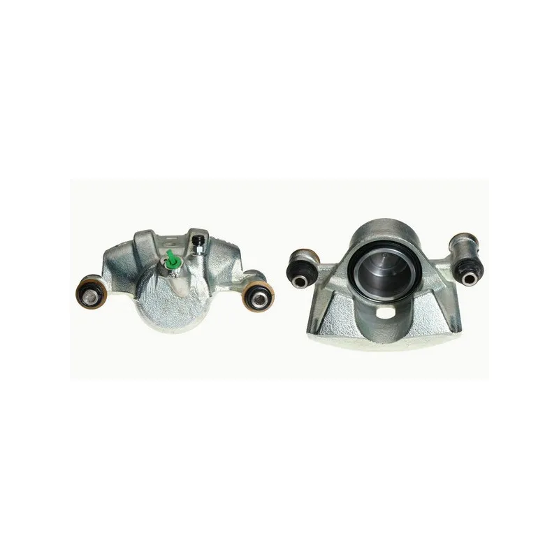 Étrier de frein BUDWEG CALIPER 341562