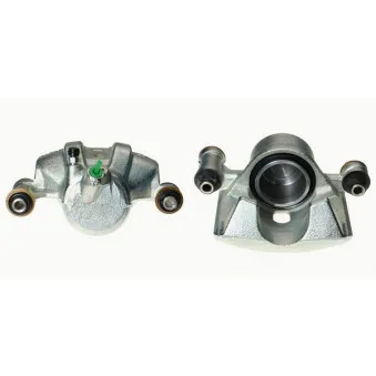 Étrier de frein BUDWEG CALIPER 341563
