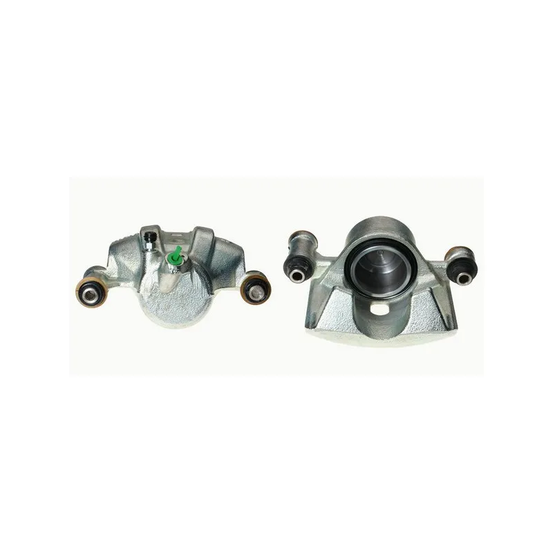 Étrier de frein BUDWEG CALIPER 341563